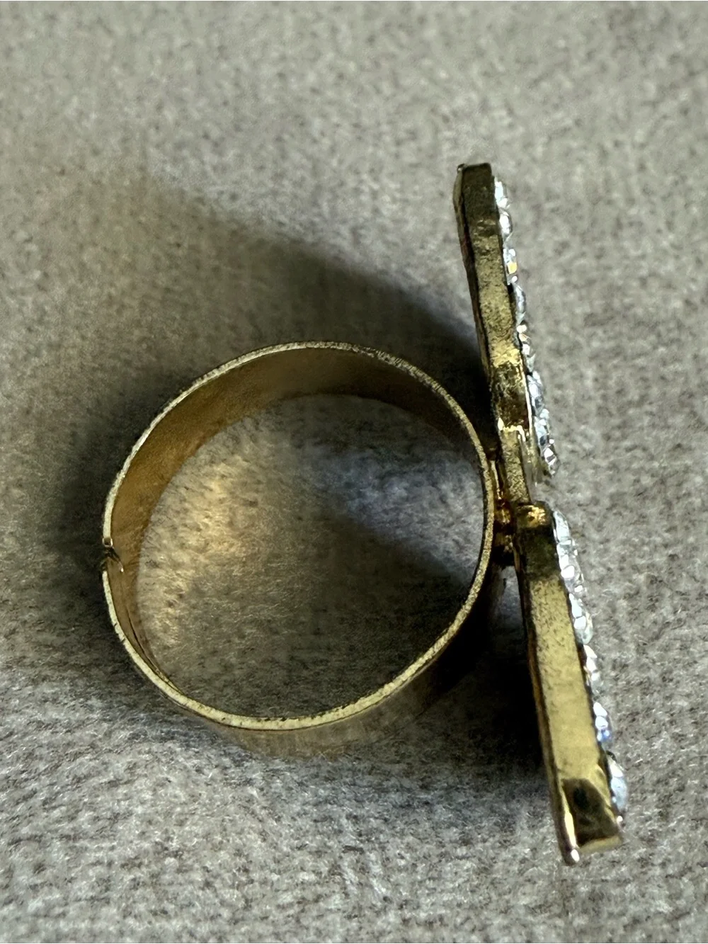N/A tone fit stylish